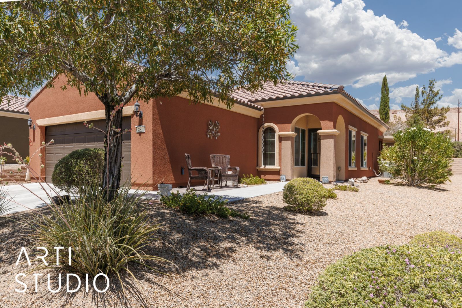 881 Frontier Pass Trl Mesquite Nevada United States, for Sale, residential, Earl Caldwell, Prime Properties Mesquite