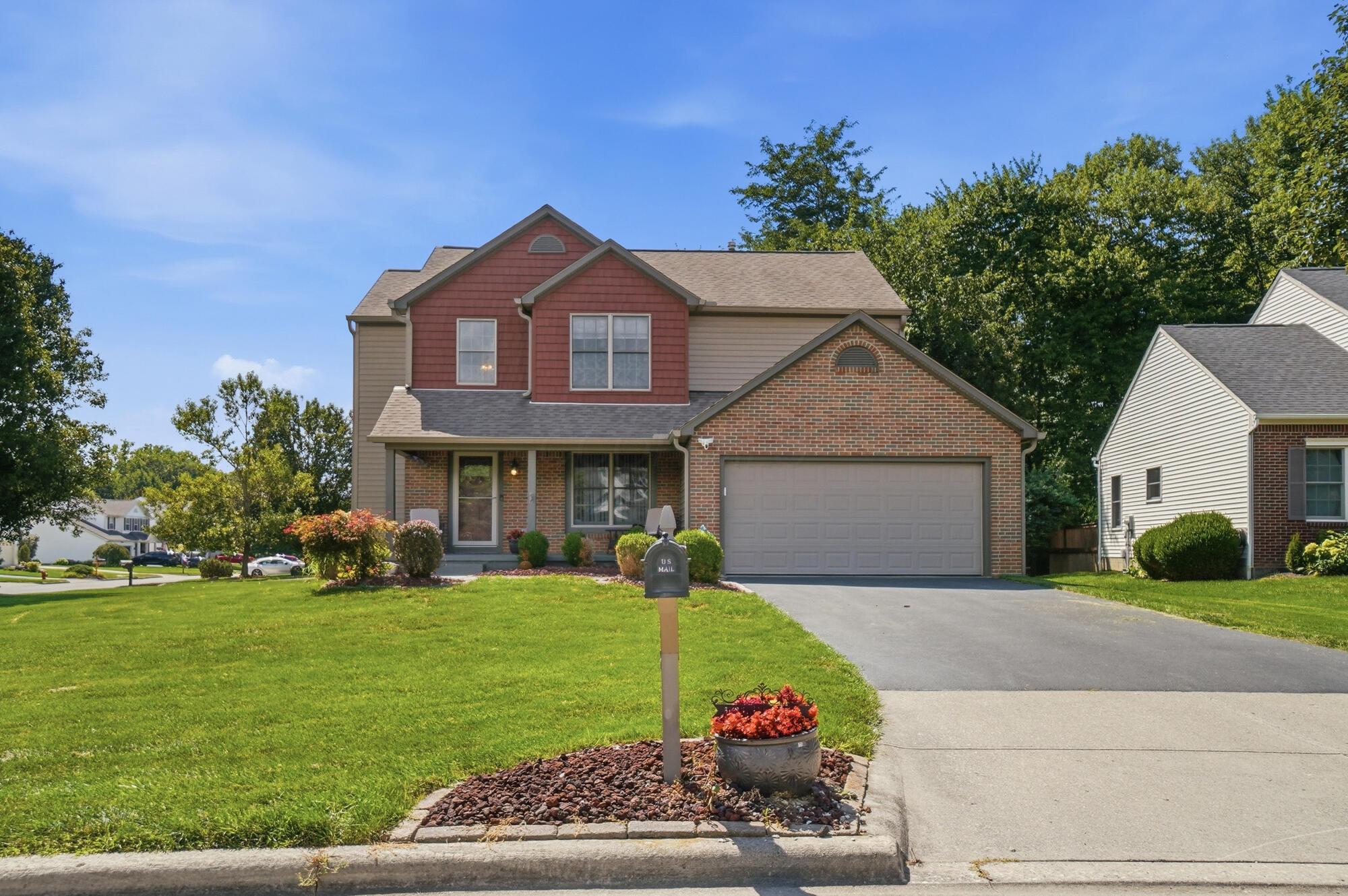 3168 Royal Dornoch Circle Delaware Ohio United States, for Sale, residential, , The Hessenauer Corporation