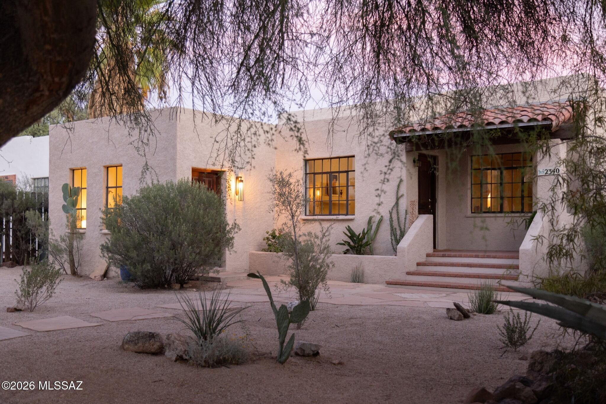 2340 E Hawthorne Street Tucson Arizona United States, for Sale, residential, Aaron Lieberman, TIERRA ANTIGUA REALTY