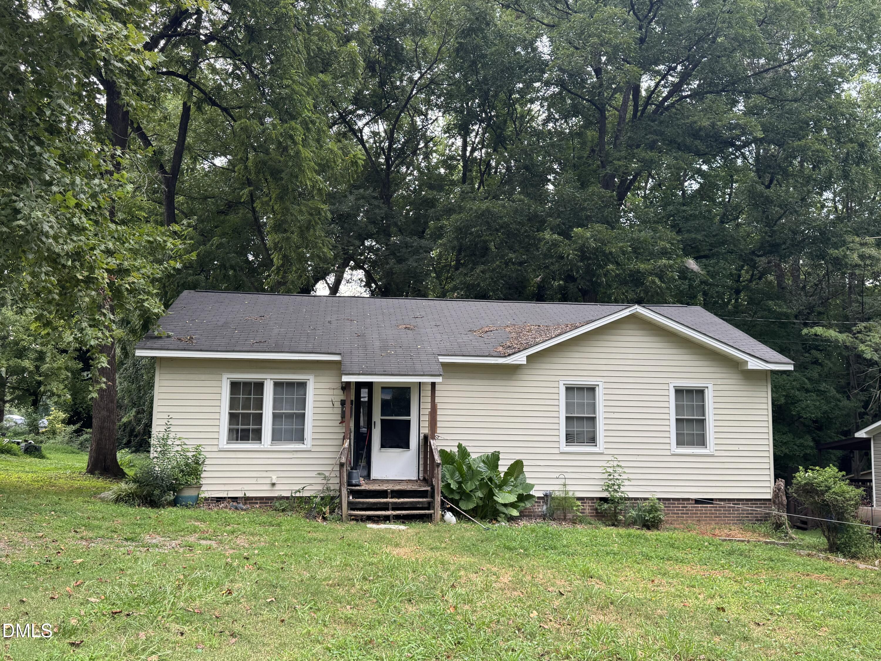 138 W Dolphin Street Siler City North Carolina United States, for Sale, residential,  , Realty World Carolina Properties