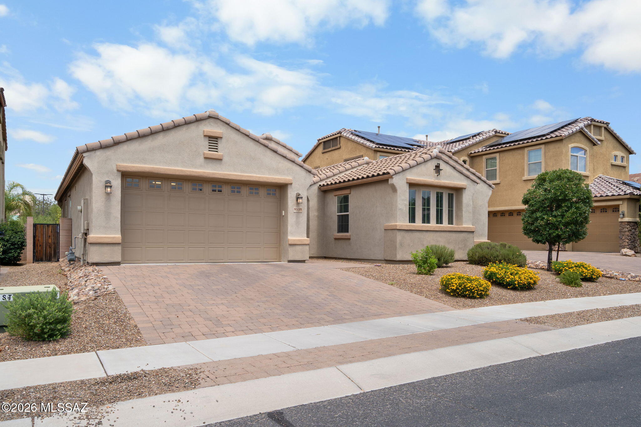 8559 N Gaetano Loop Tucson Arizona United States, for Sale, residential, Aaron Lieberman, TIERRA ANTIGUA REALTY
