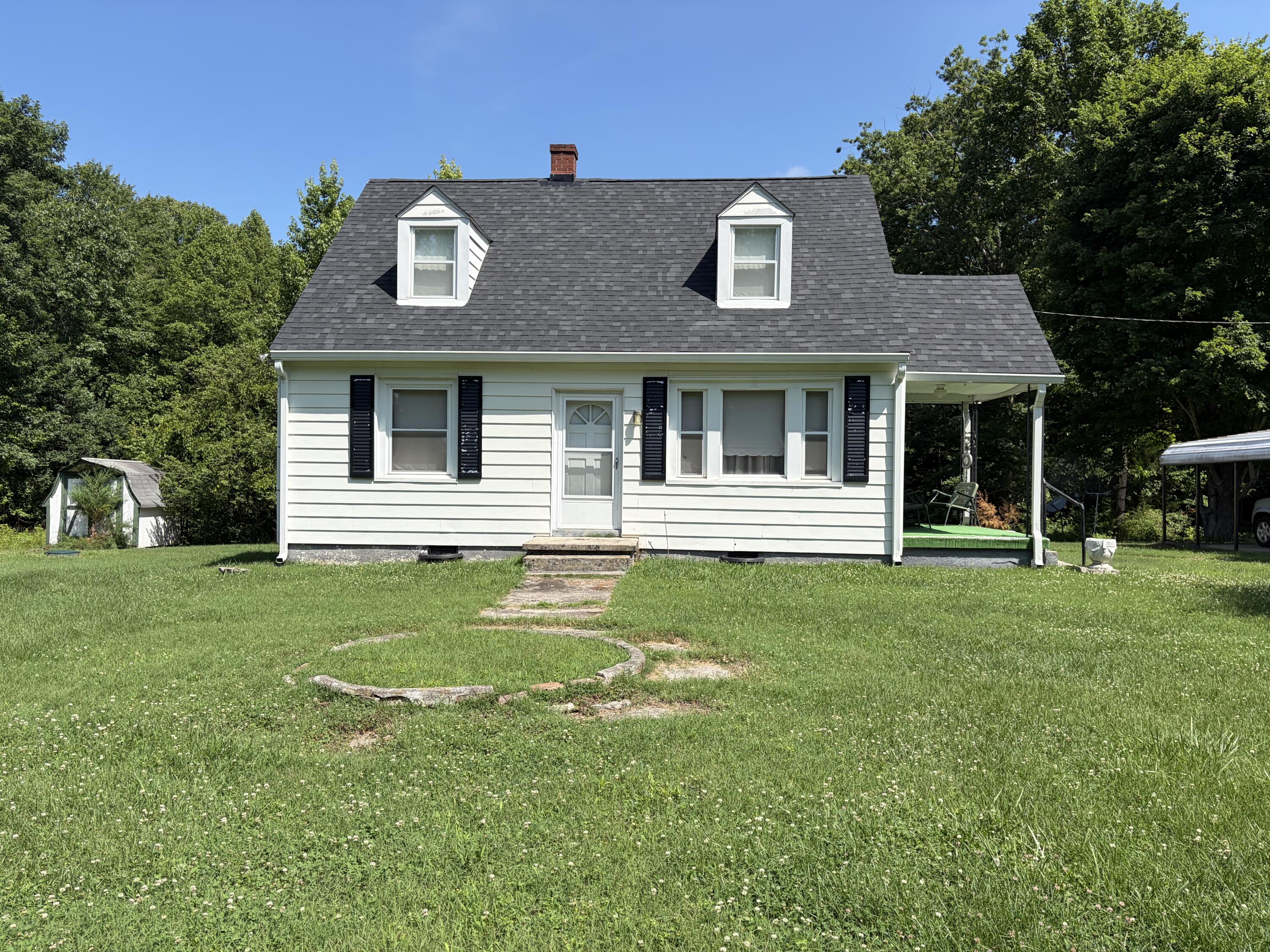 1585 Free State RD Meherrin  United States, for Sale, residential, Stephanie Varney, Varney Realty Partners