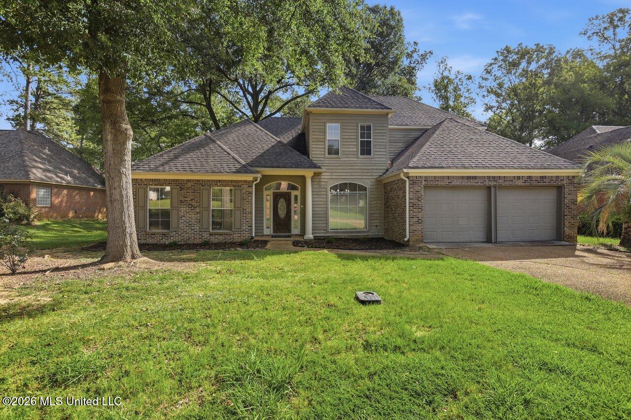 412 Meadowgreen Lane Canton Mississippi United States, for Sale, residential, Jessica McLaurin, Rezults Realty, LLC