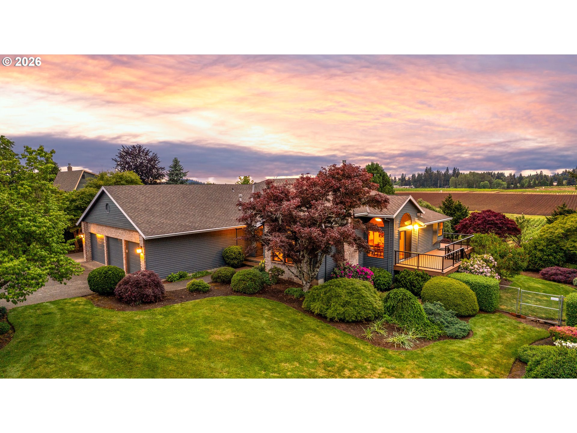 13521 SE LE ANN CT Boring Oregon United States, for Sale, residential, Therese Fleischman, Exclusive Homes Real Estate