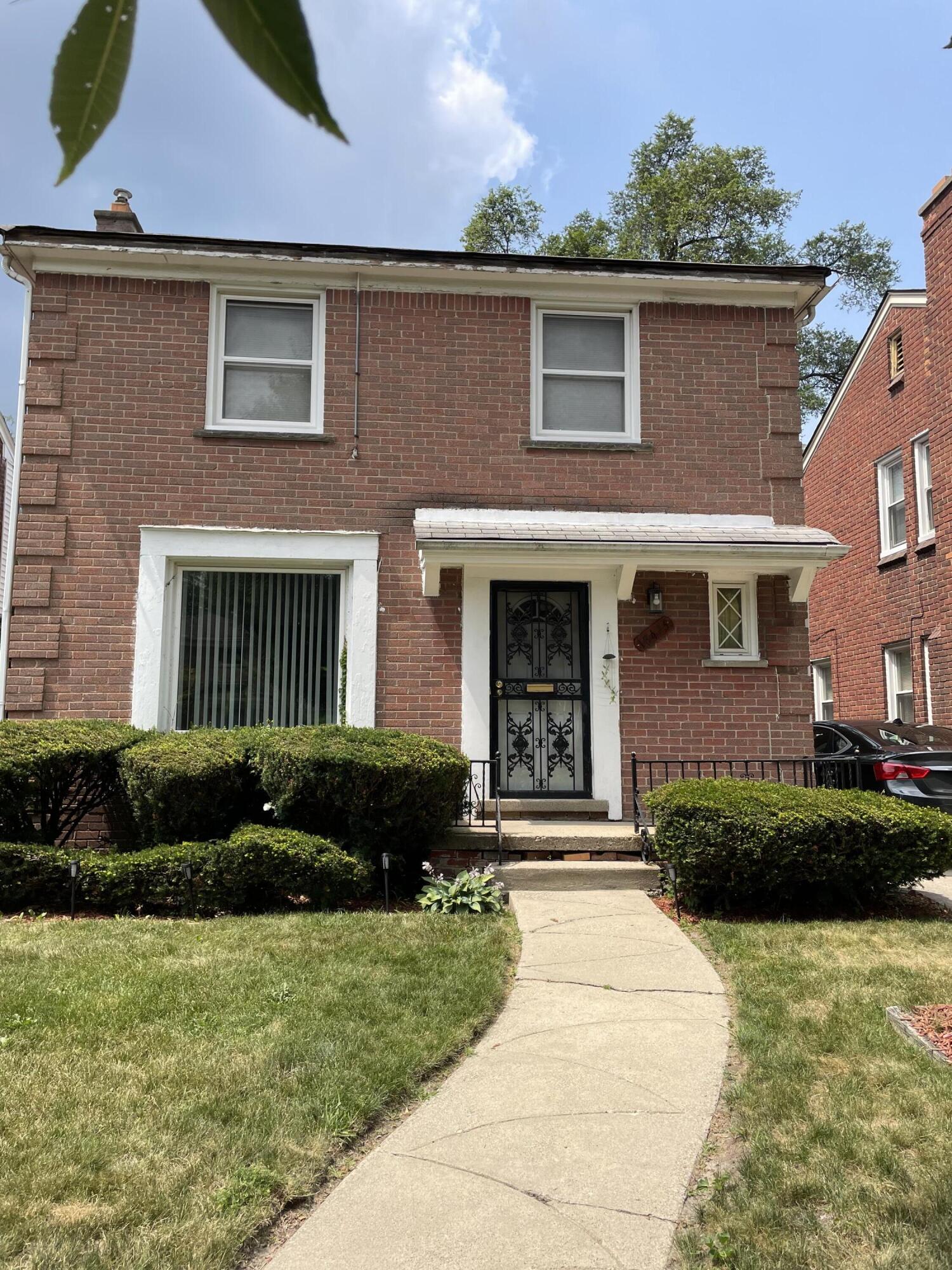 18475 Hartwell Street Detroit Michigan United States, for Sale, residential,  , New Way Realty Partners