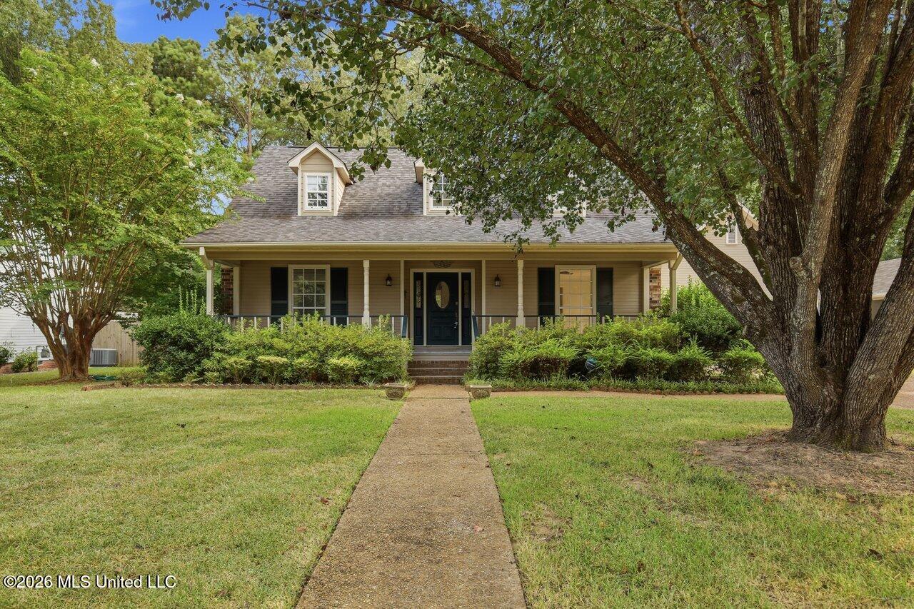 3133 W Tidewater Lane Madison Mississippi United States, for Sale, residential, Jessica McLaurin, Rezults Realty, LLC
