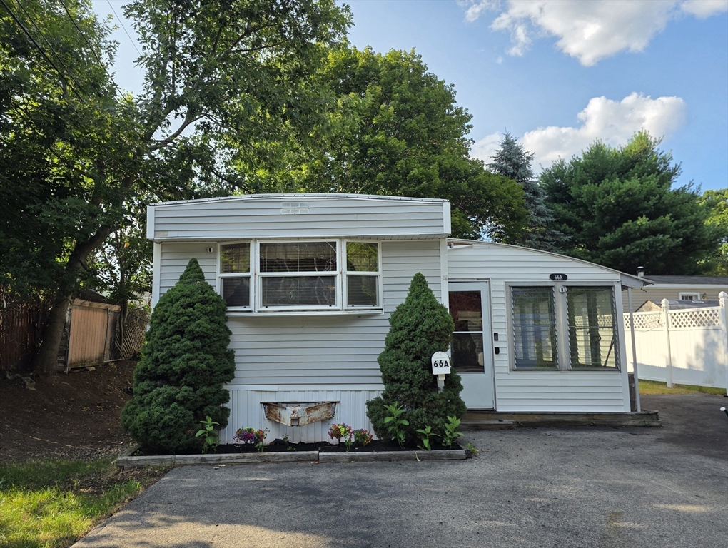 181 Boston Post Road East  UNIT 66A Marlborough Massachusetts United States, for Sale, residential,  , Media Realty Group Inc.