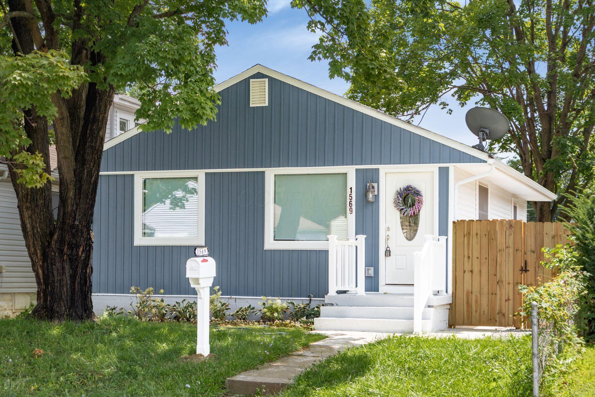 1569 E Blake Avenue Columbus Ohio United States, for Sale, residential,  , The Hessenauer Corporation