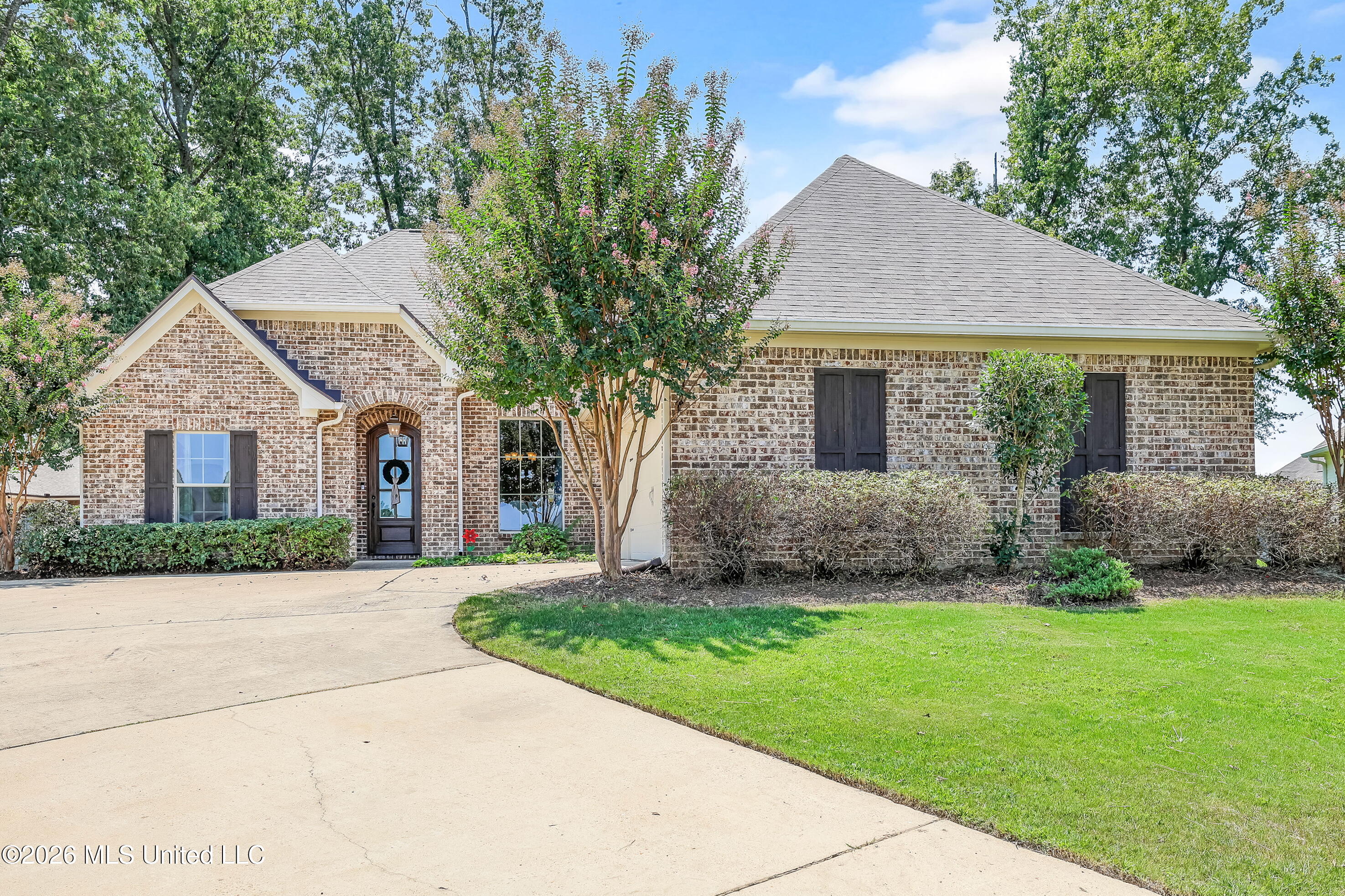 136 Winchester Cove Madison Mississippi United States, for Sale, residential, Jessica McLaurin, Rezults Realty, LLC