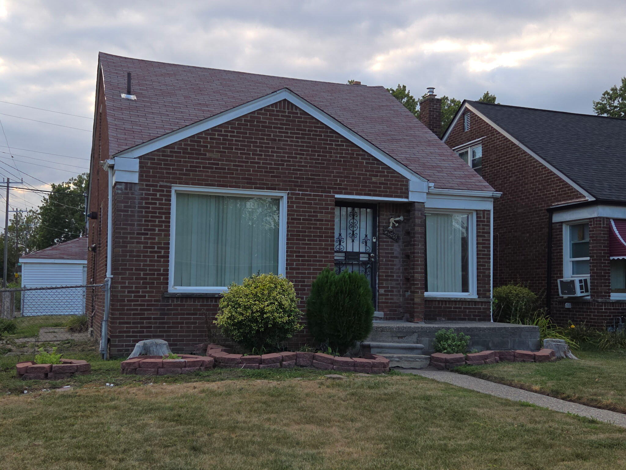 20001 Keystone Street Detroit Michigan United States, for Sale, residential,  , New Way Realty Partners