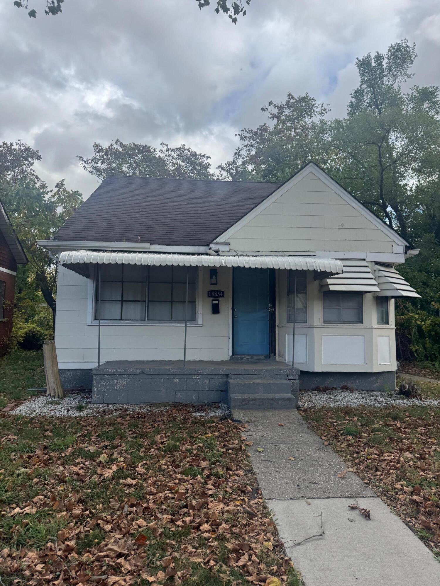 14854 Ohio Street Detroit Michigan United States, for Rent, residential,  , New Way Realty Partners