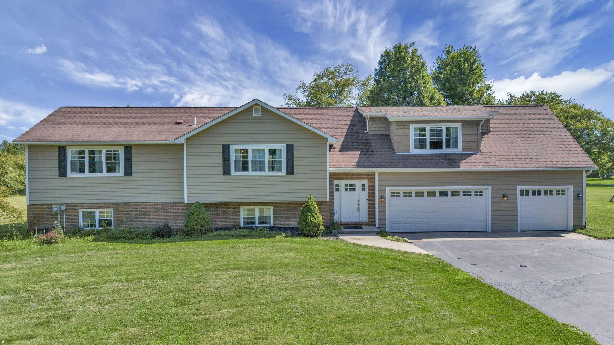 15452 Hagenderfer Road Plain City Ohio United States, for Sale, residential,  , The Hessenauer Corporation