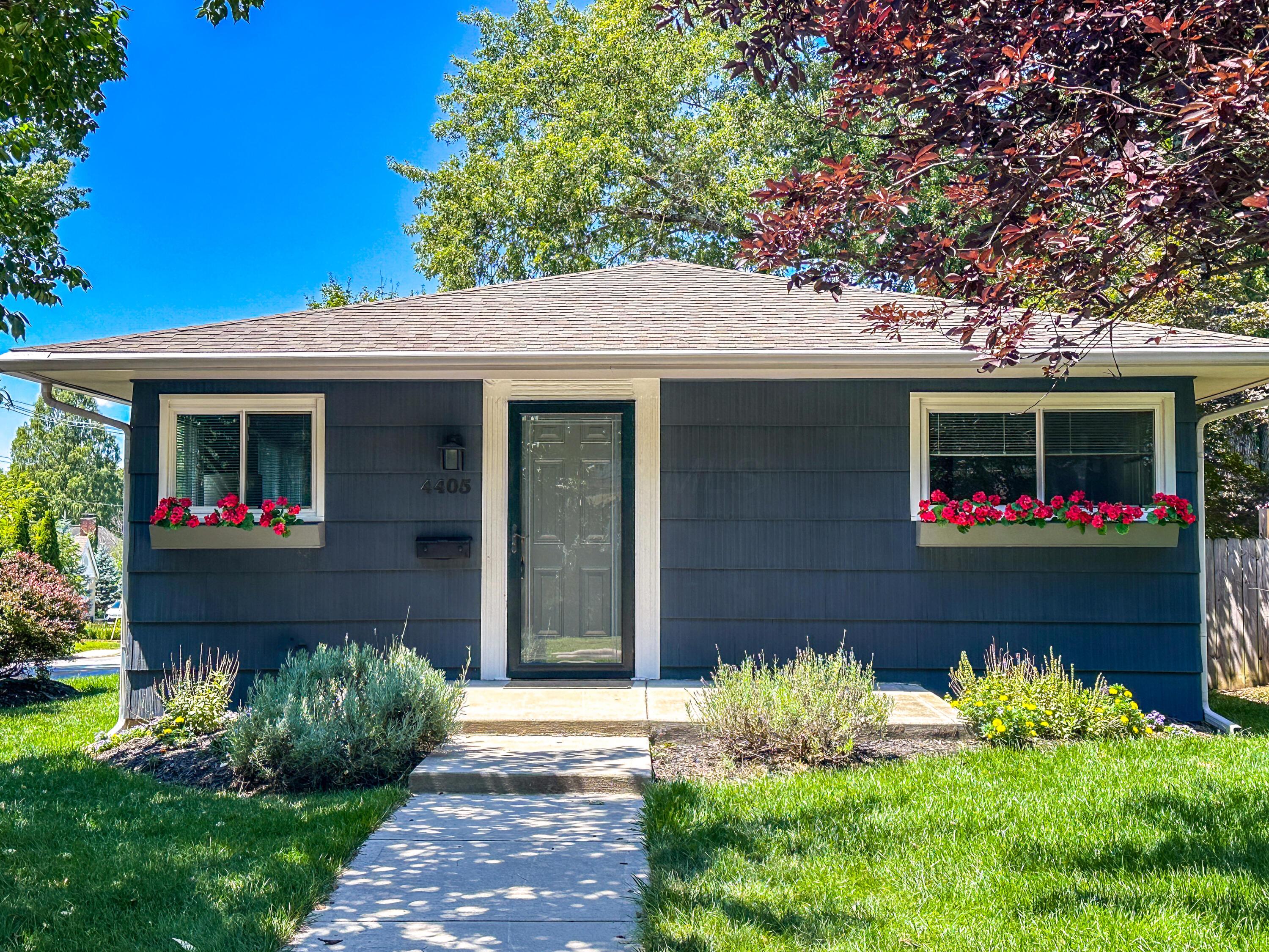 4405 Rosemary Parkway Columbus Ohio United States, for Sale, residential,  , The Hessenauer Corporation
