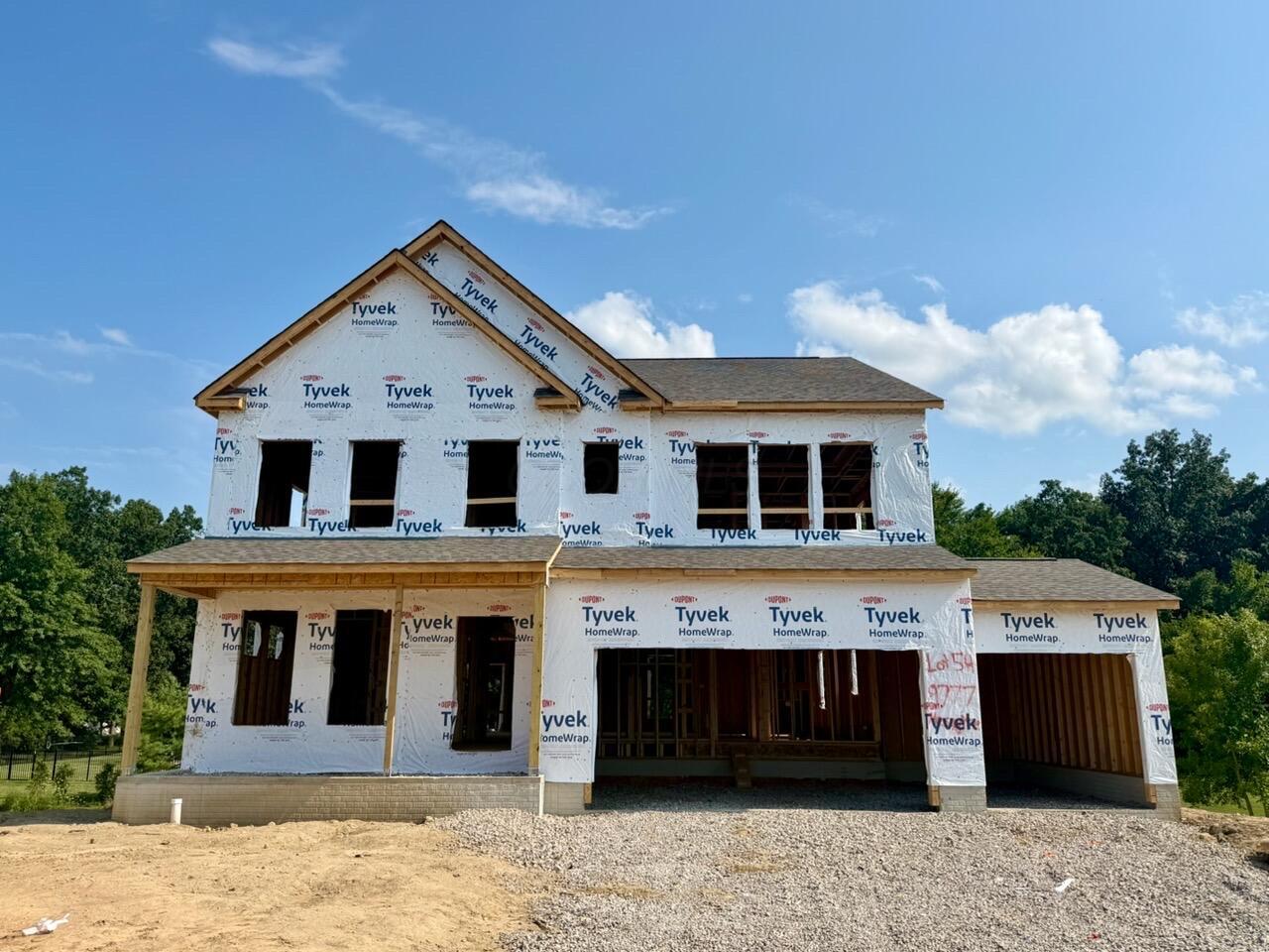 9777 Mesquite Court Plain City Ohio United States, for Sale, residential,  , The Hessenauer Corporation