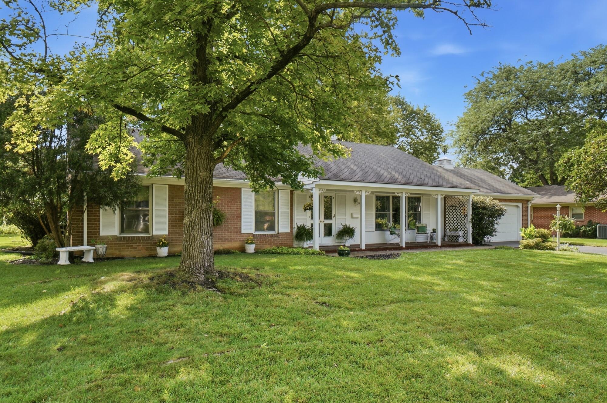 3836 Bickley Place Columbus Ohio United States, for Sale, residential,  , The Hessenauer Corporation