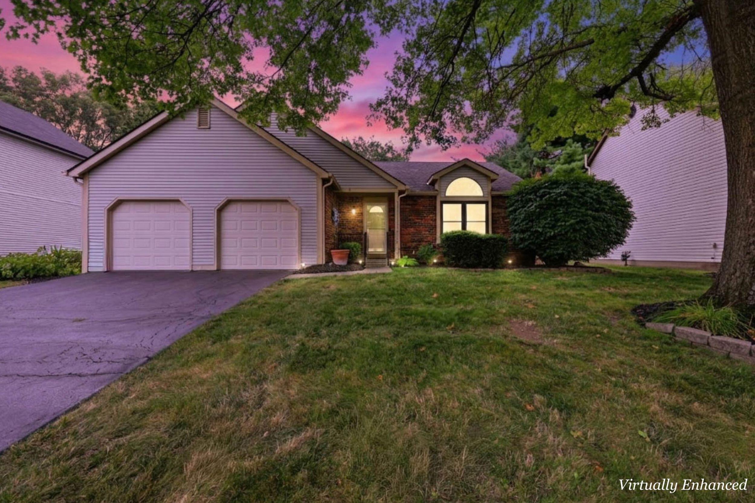 2120 Wayfaring Drive Reynoldsburg Ohio United States, for Sale, residential,  , The Hessenauer Corporation