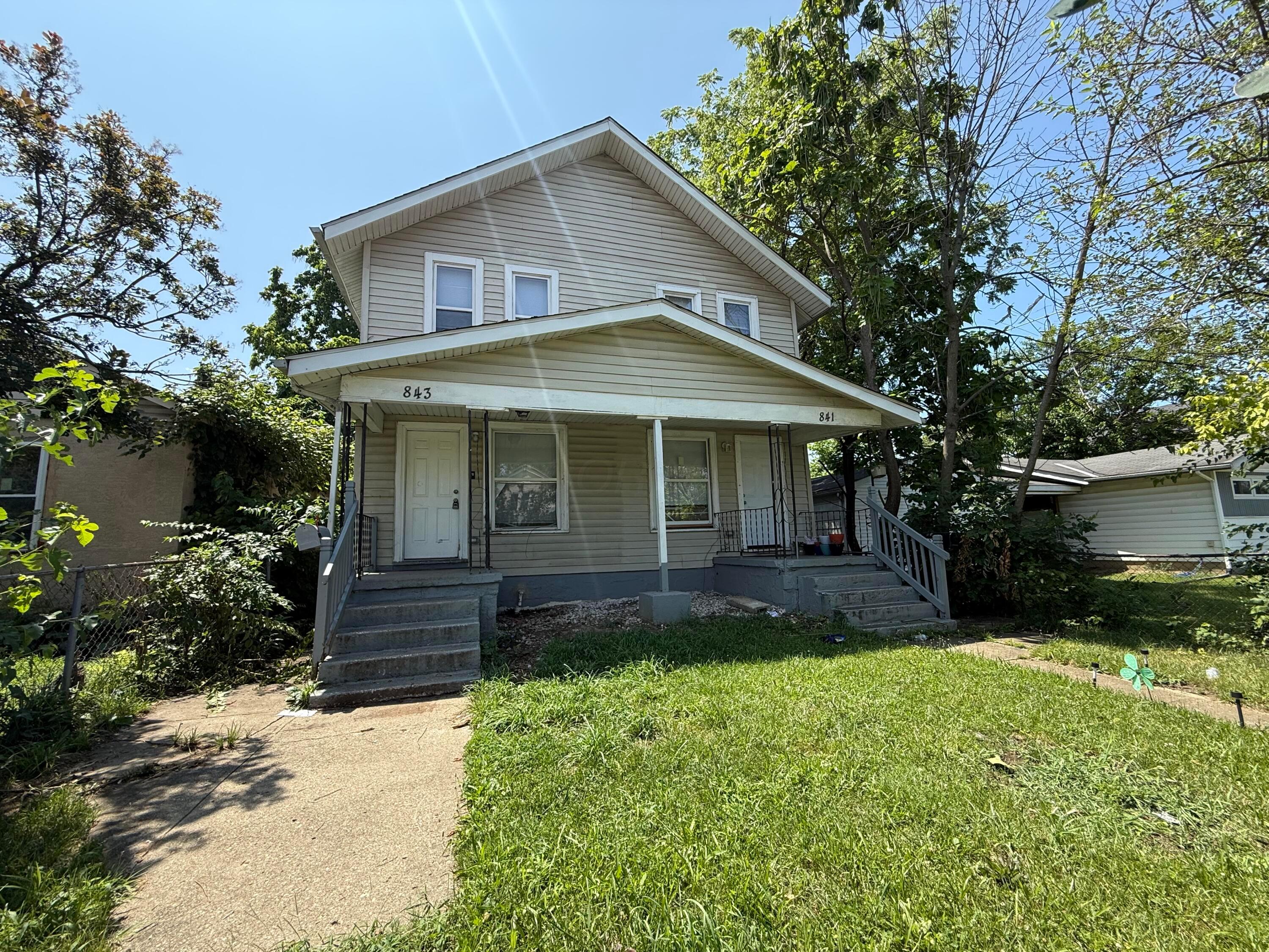 841 E Starr Avenue APT 843 Columbus Ohio United States, for Sale, commercial,  , The Hessenauer Corporation