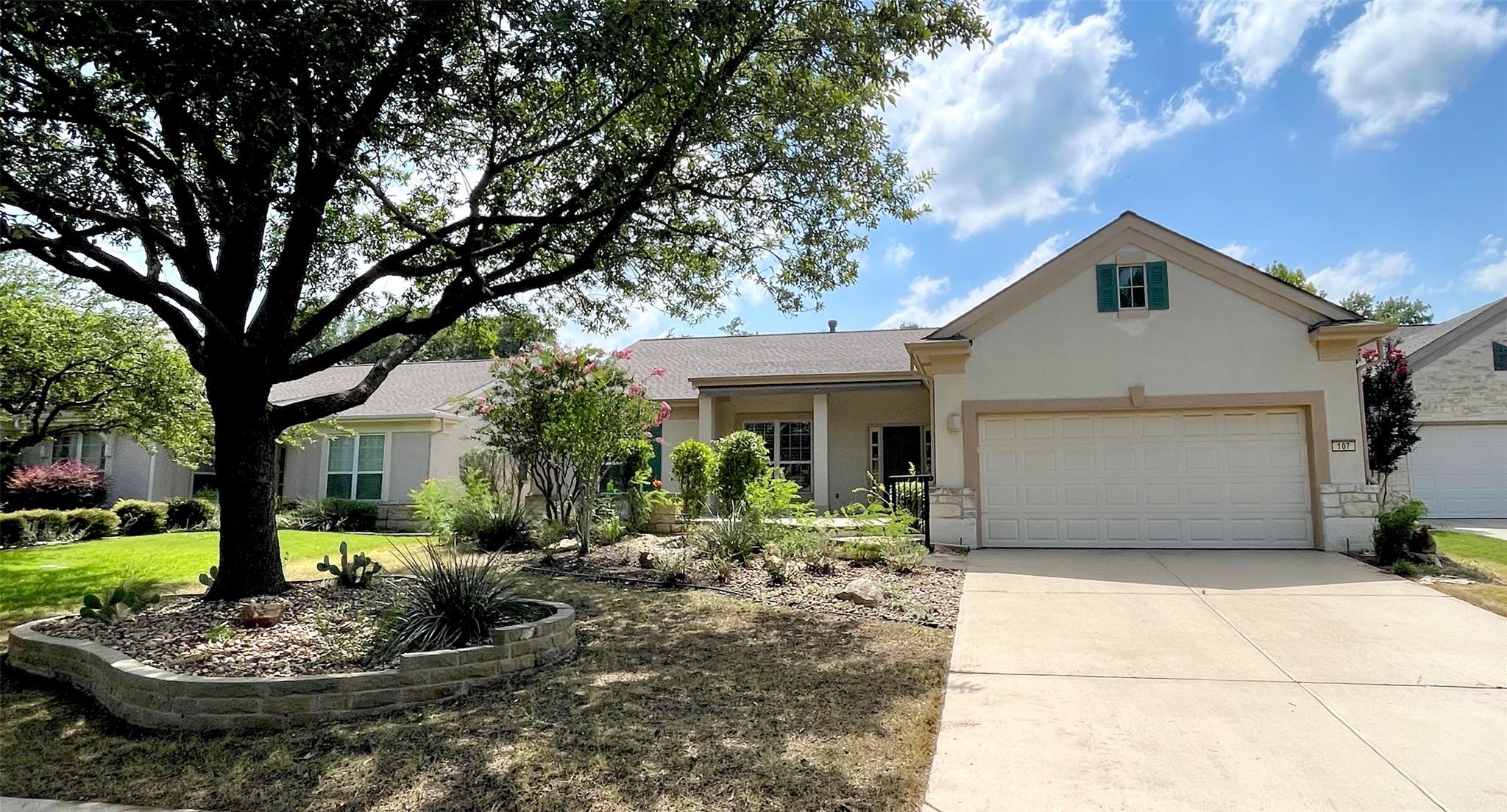 107 Amberjack CT Georgetown Texas United States, for Sale, residential, Rita Vera, Central Metro Realty LLC