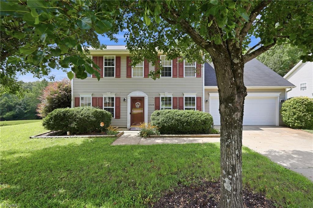 150 Creekview Drive Kernersville North Carolina United States, for Sale, residential, J.C. Grose, Triad Home and Land Co.