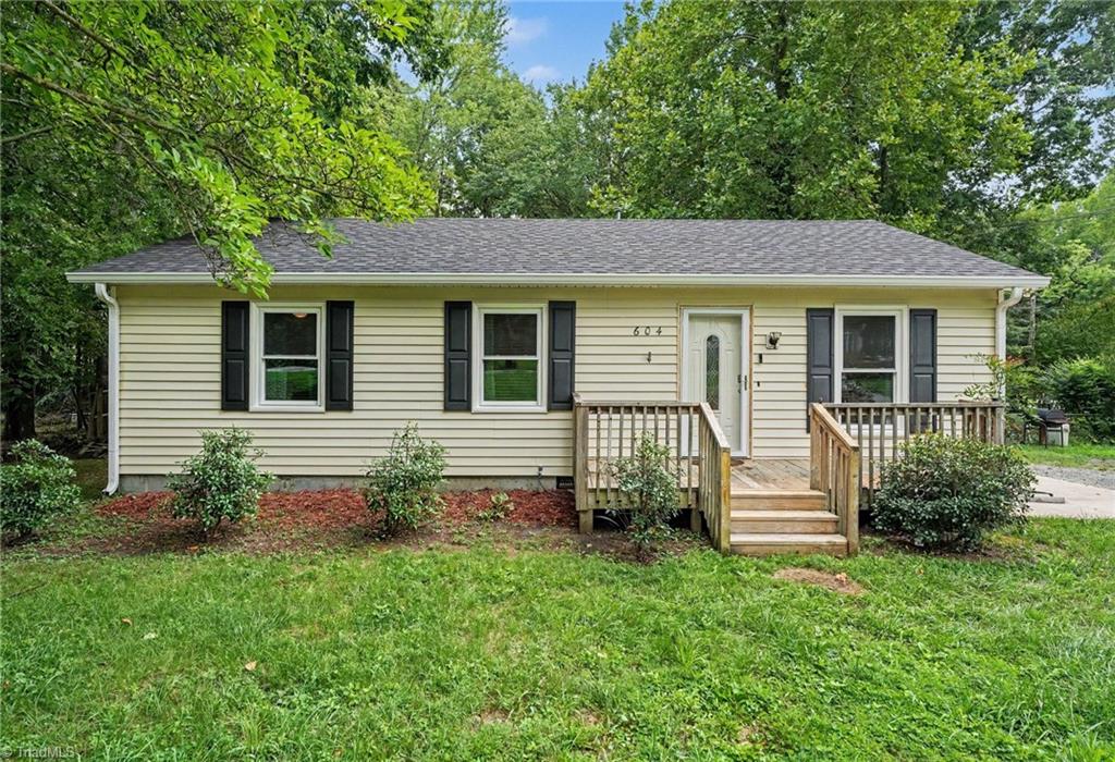 604 Denny Road Greensboro North Carolina United States, for Sale, residential,  , The Headley Group Realty