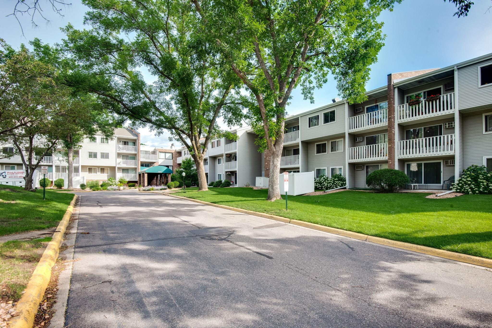 1601 N Innsbruck Drive APT 367NE Fridley Minnesota United States, for Sale, residential, Demo Agent, InCom Real Estate - New Demo Office