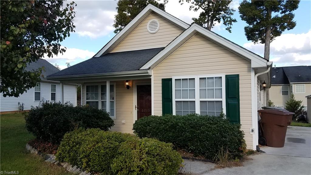 6015 White Chapel Way Greensboro North Carolina United States, Rented, residential,  , The Headley Group Realty