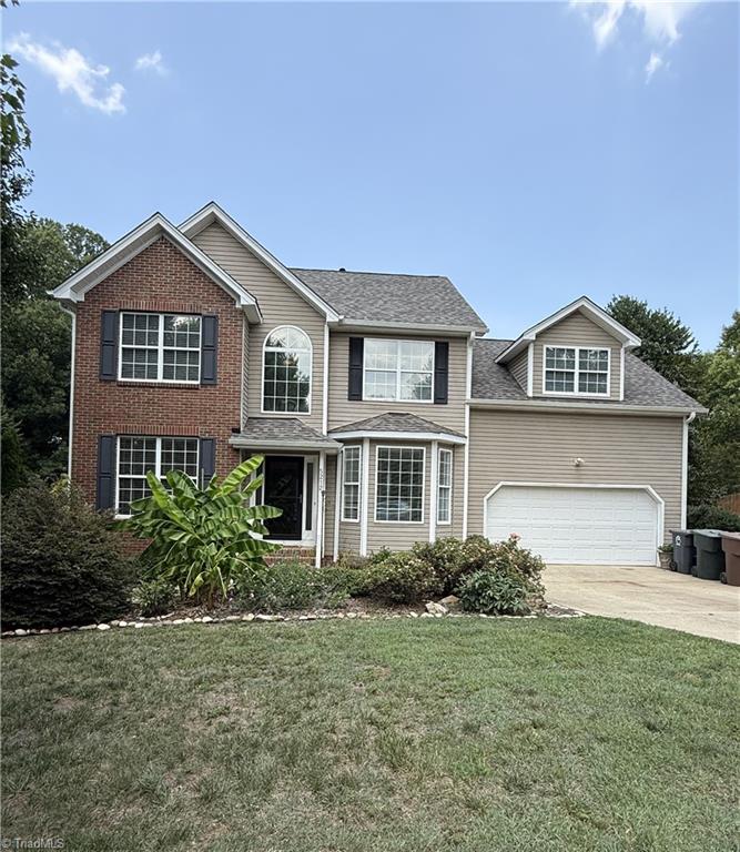 5212 Flintrock Court Greensboro North Carolina United States, for Rent, residential,  , The Headley Group Realty