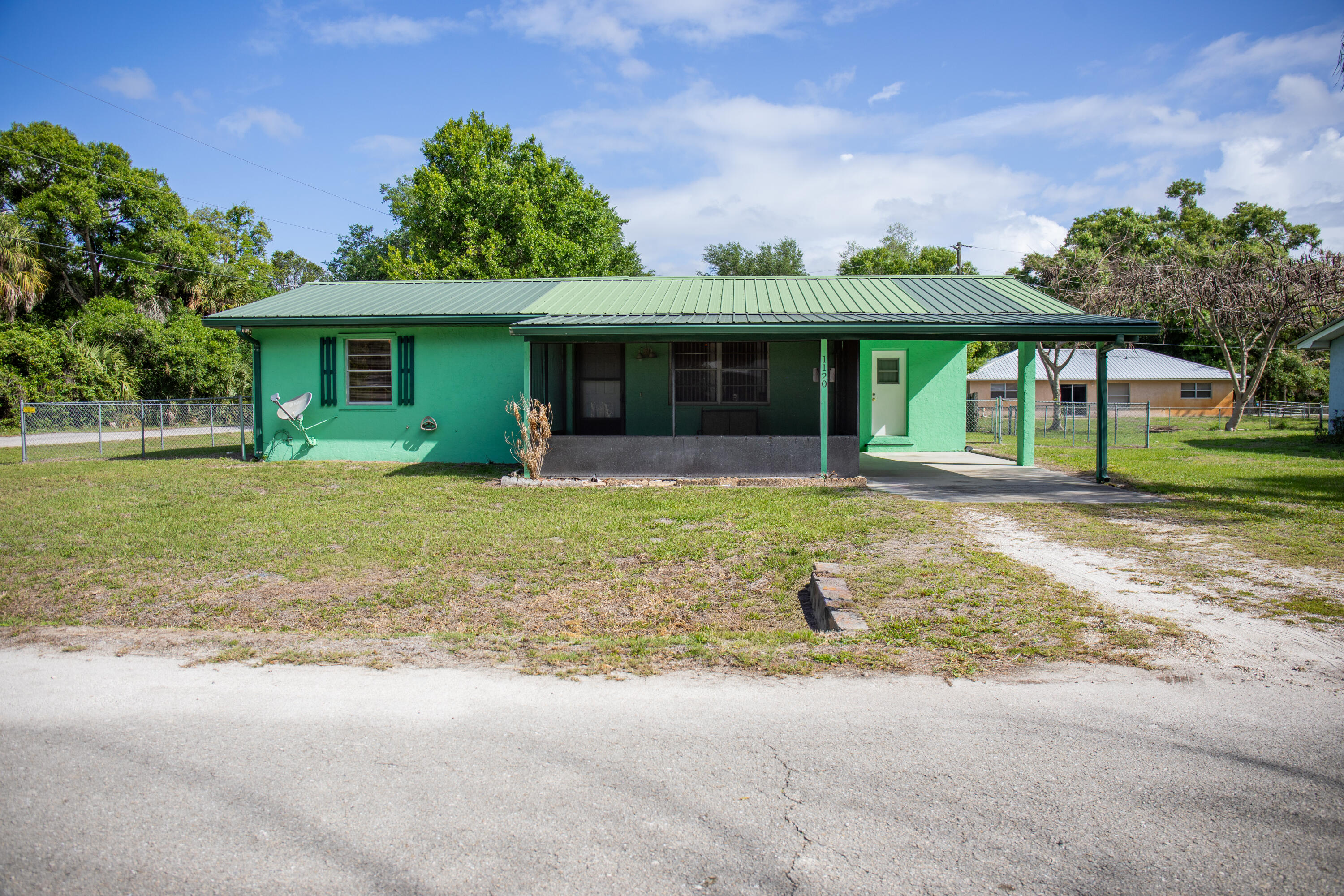 1120 SW 8th Court Okeechobee  United States, Sale Pending, residential,  , R&R Property Group LLC