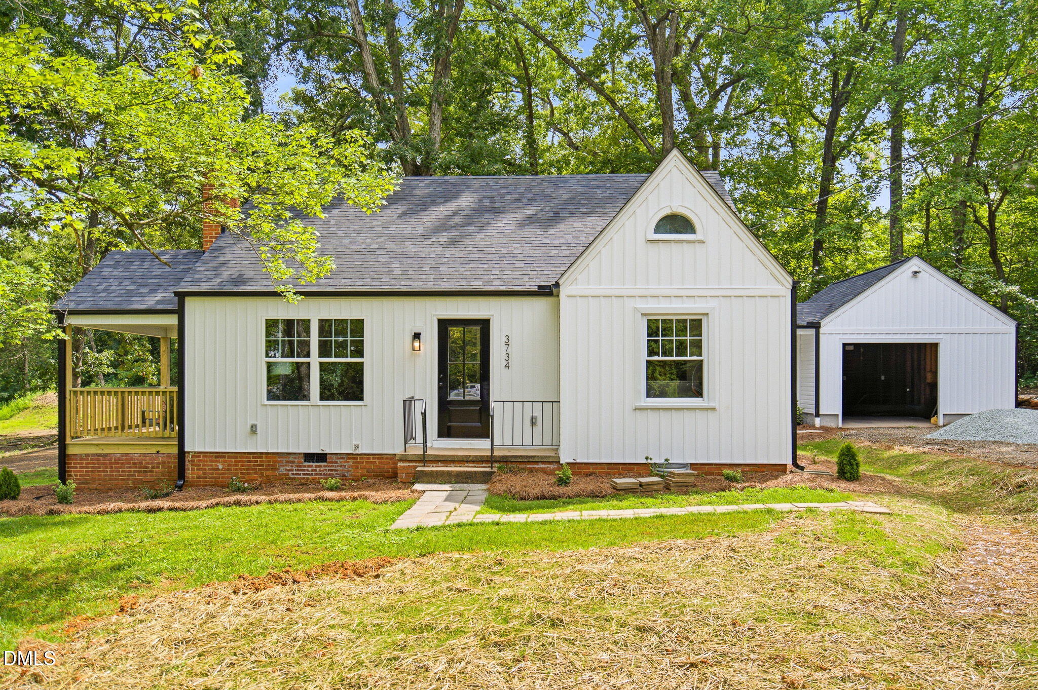 3734 E Lee Street Greensboro North Carolina United States, Sale Pending, residential,  , The Headley Group Realty