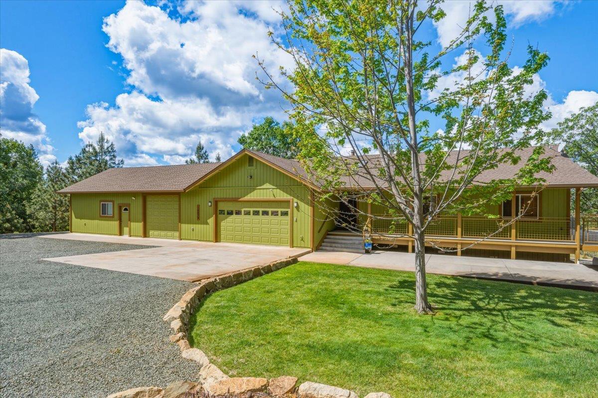 14038 Greenhaven Lane Grass Valley California United States, for Sale, residential,  , CORE Real Estate Brokerage