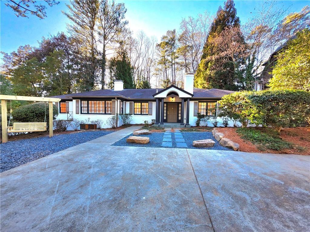 4044 Northside Drive Atlanta Georgia United States, for Rent, residential, Nivia  De Oliveira, Homesmart
