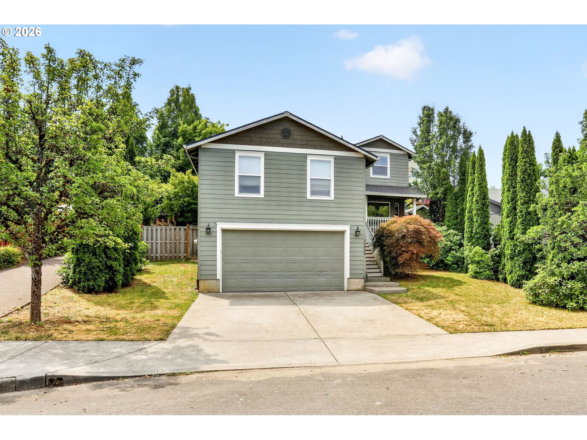 37520 GREEN MOUNTAIN ST Sandy Oregon United States, for Sale, residential, Sonya Jackson, Exclusive Homes Real Estate