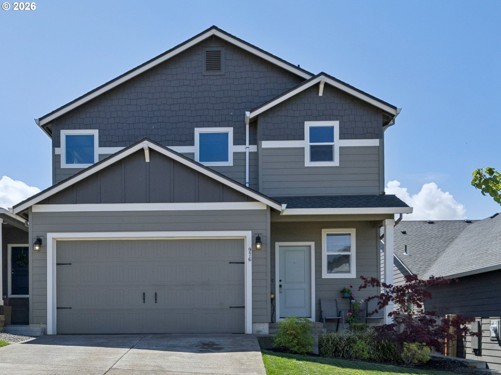 976 NE TRILLIUM DR Estacada Oregon United States, for Sale, residential, Alan Fleischman, Exclusive Homes Real Estate