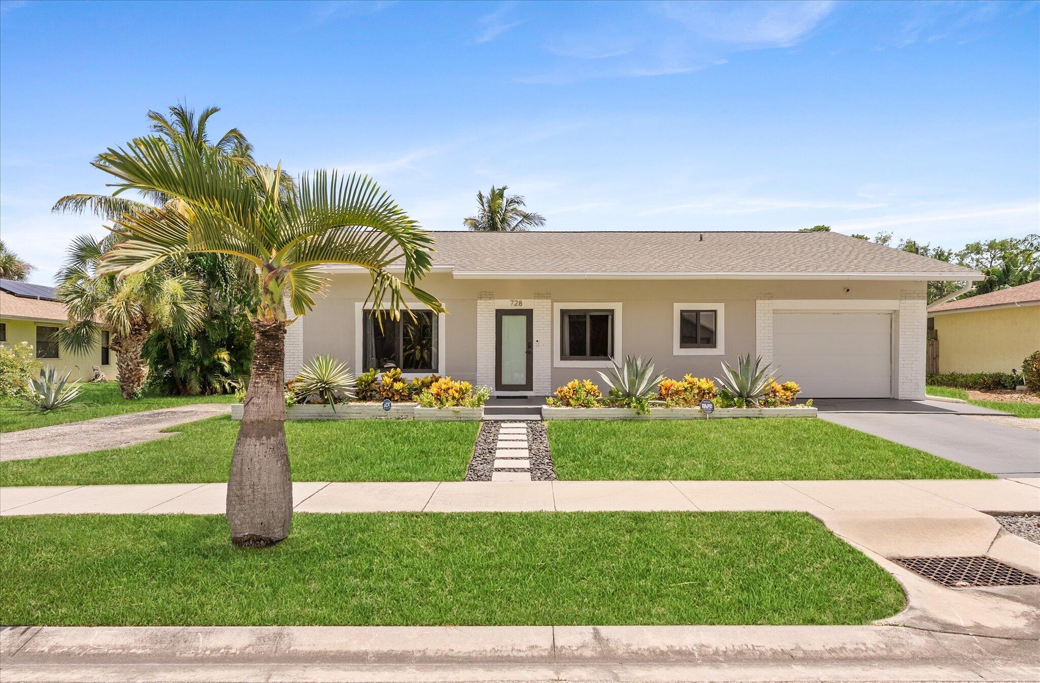 728 NE 9TH Avenue Boynton Beach Florida United States, for Sale, residential, Matt Levine, The Premier Group & Compass