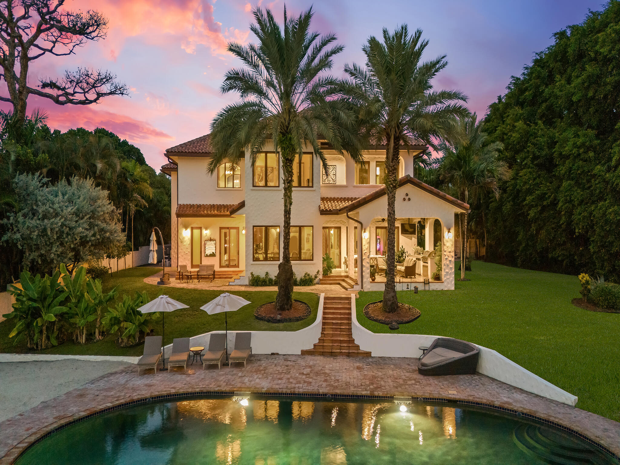 2101 MIDDLE RIVER Drive Fort Lauderdale Florida United States, for Sale, residential, Heike Drewniok, Fort Lauderdale Real Estate