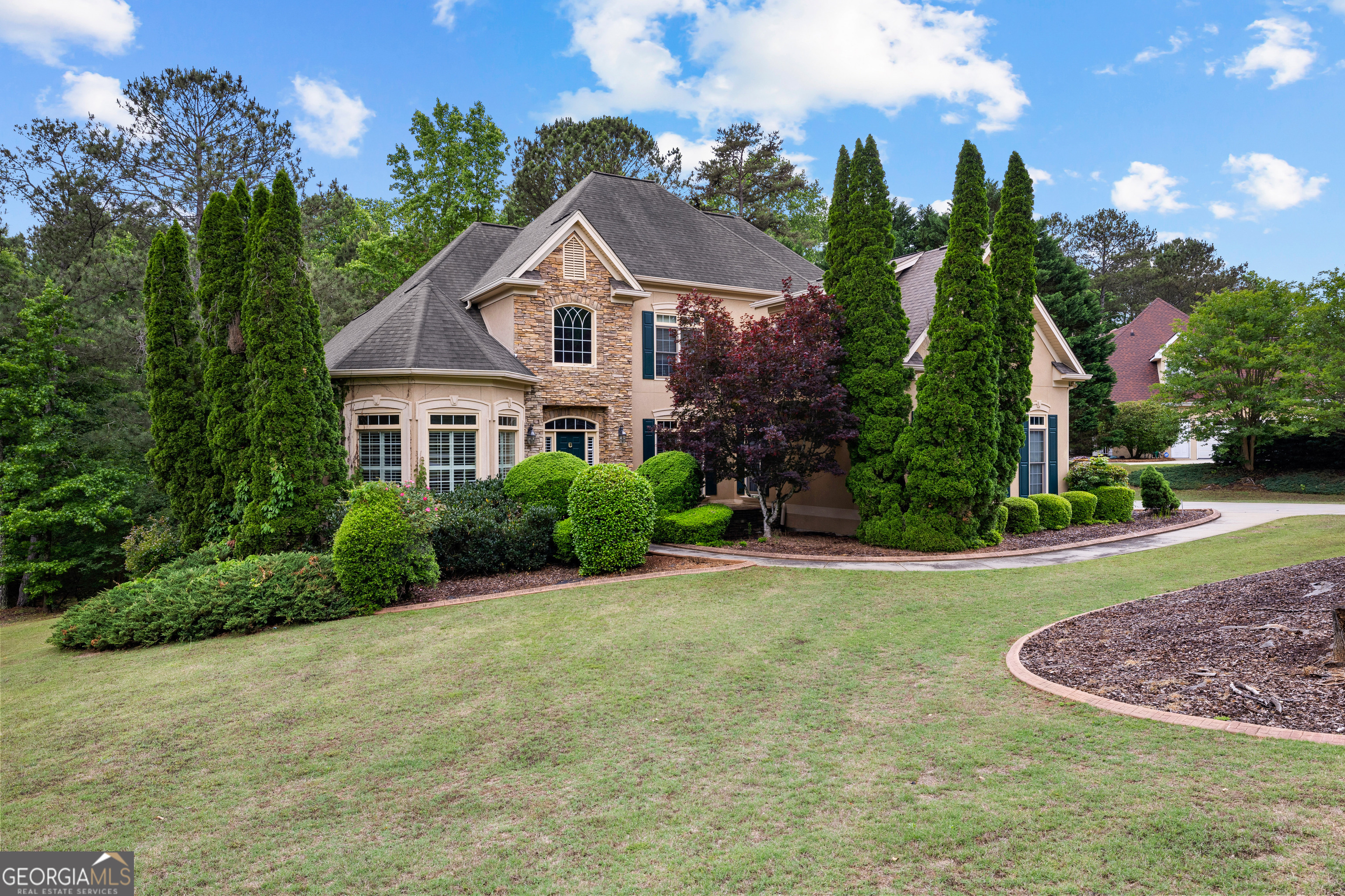 348 Loring Lane Peachtree City Georgia United States, for Sale, residential,  , InCom Real Estate - New Demo Office