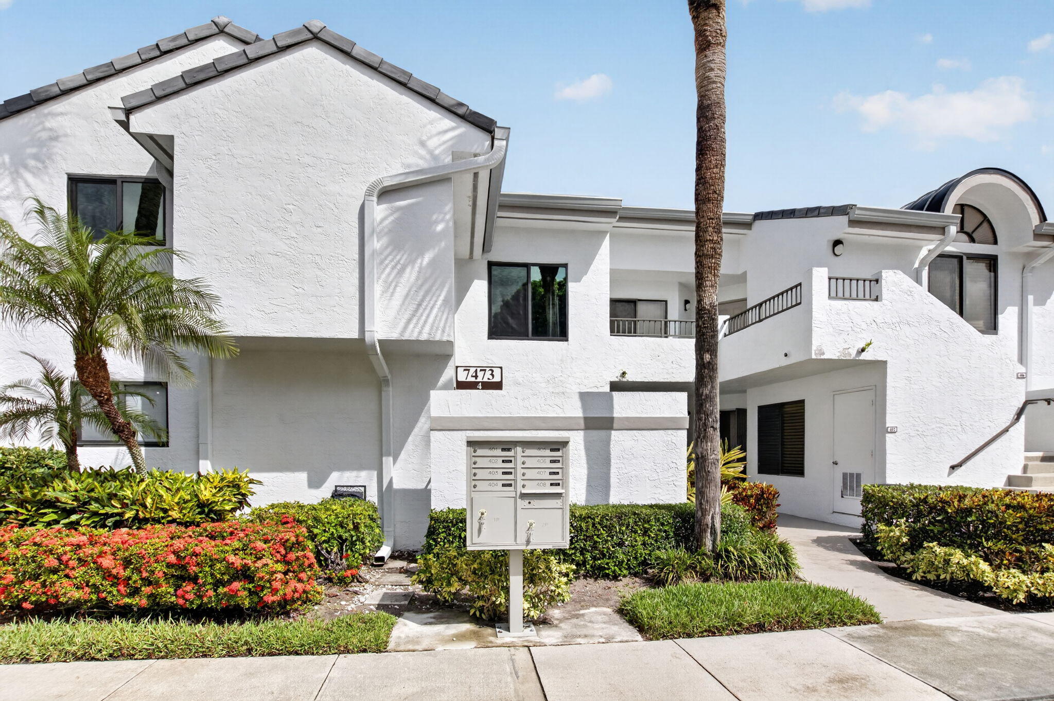 7473 Glendevon Lane APT 402 Delray Beach Florida United States, for Rent, residential, Arlene   Toolsie  , Re/Max Direct