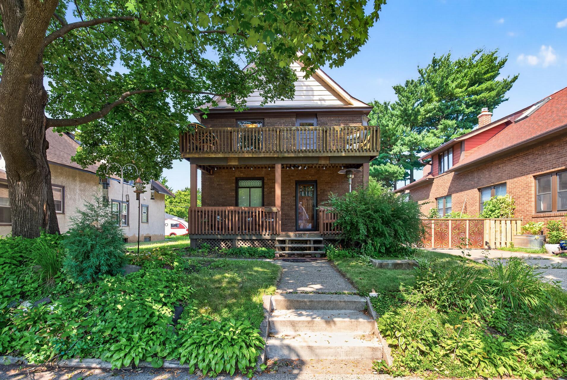 2538 Jefferson Street Minneapolis Minnesota United States, for Sale, residential,  , North Oaks Realty