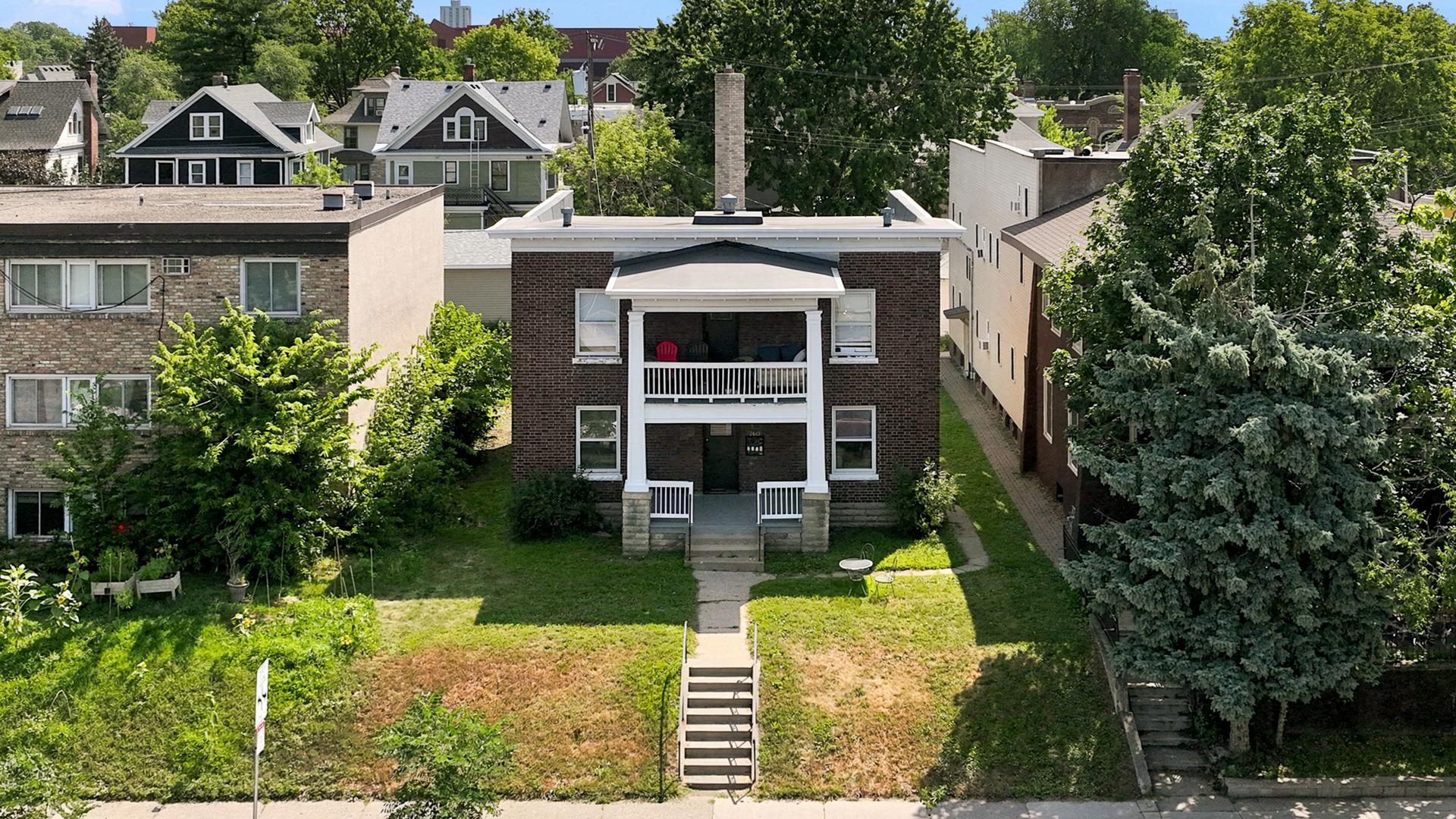 2641 Lyndale Avenue Minneapolis Minnesota United States, for Sale, residential,  , North Oaks Realty