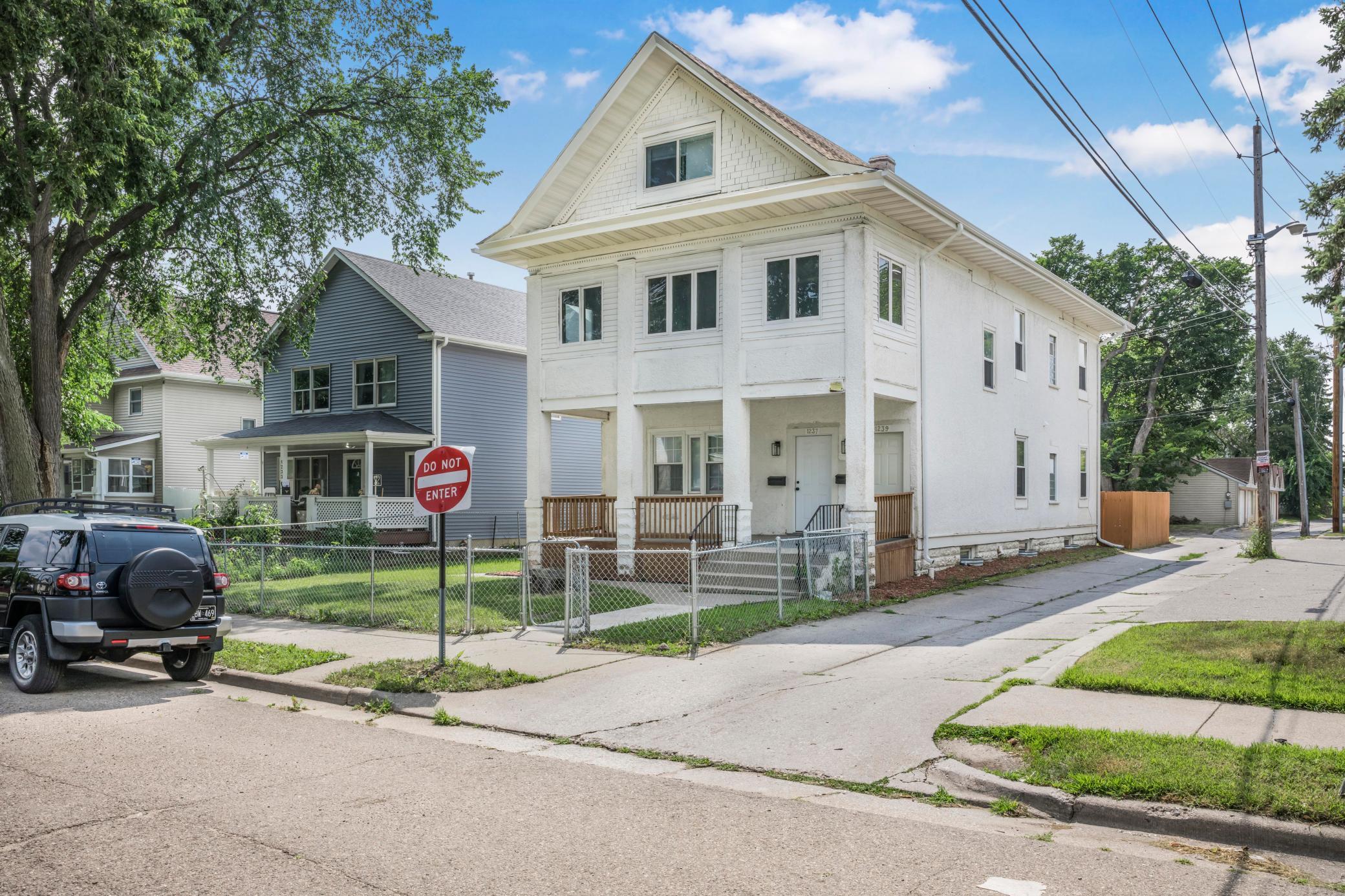 1237 Knox Avenue Minneapolis Minnesota United States, for Sale, residential,  , North Oaks Realty
