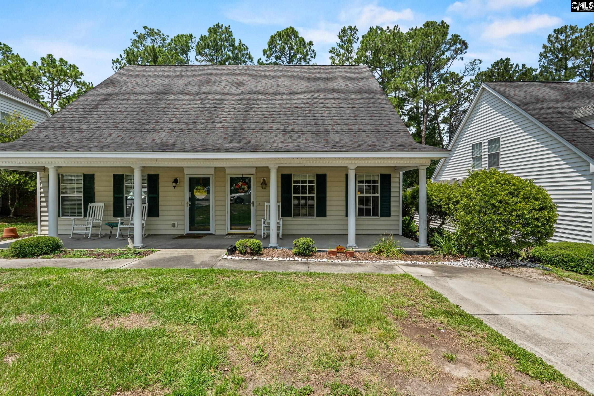 108 Gate Post Lane Columbia  United States, for Sale, residential,  , Real Estate Associates