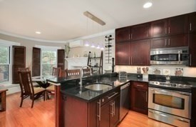 32 Rutland Sq  UNIT 3 Boston Massachusetts United States, for Sale, residential,  , The Edwards Realty Team - Barrett Sotheby's International Realty