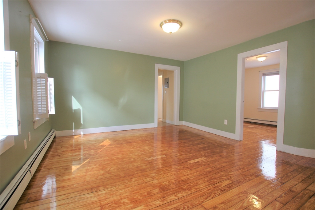 35 Danforth St  UNIT 2 Boston Massachusetts United States, for Rent, residential,  , The Edwards Realty Team - Barrett Sotheby's International Realty