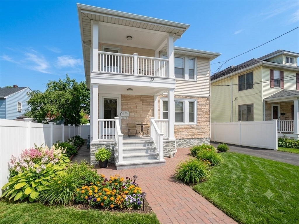 2329 Centre Street  UNIT 1 Boston Massachusetts United States, for Rent, residential,  , The Edwards Realty Team - Barrett Sotheby's International Realty