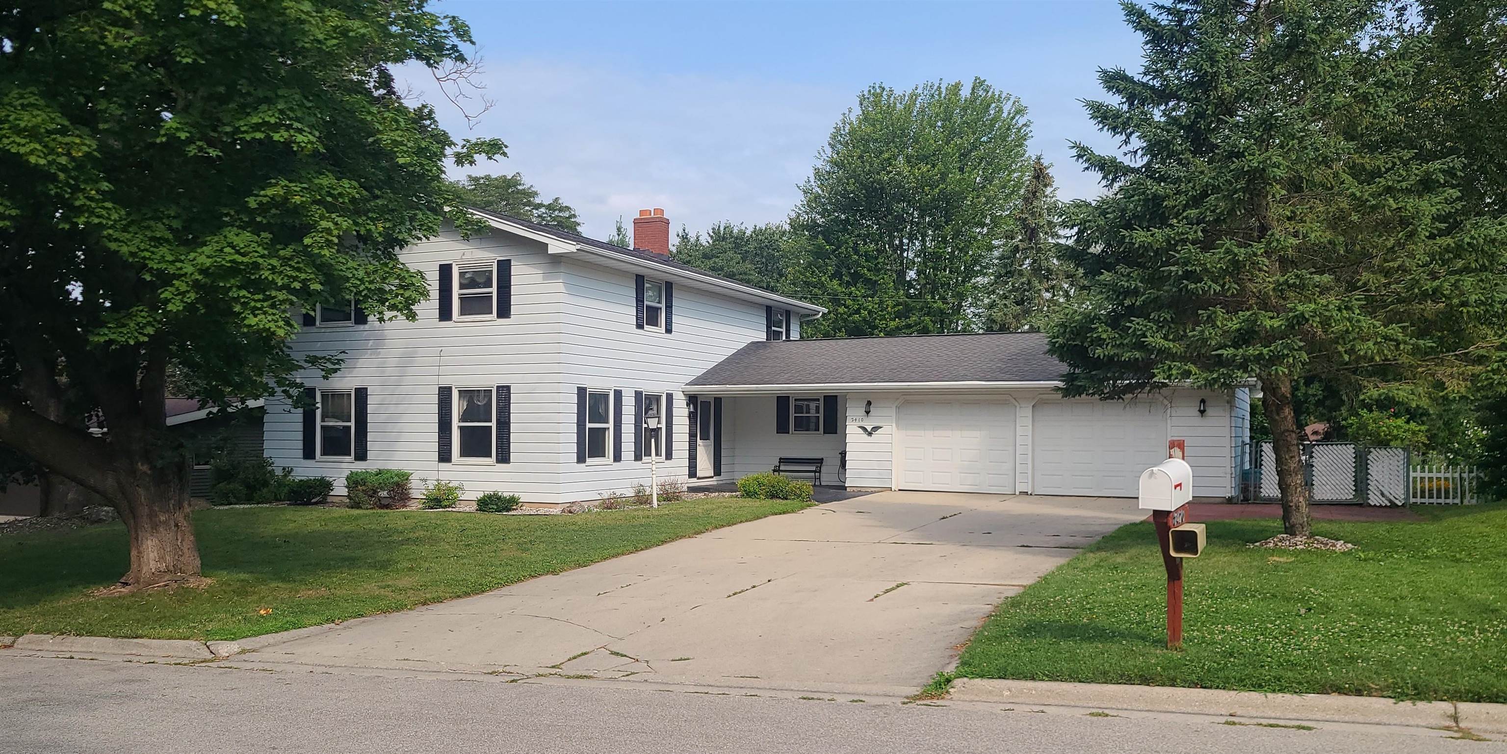 2410 LINA Lane Green Bay Wisconsin United States, for Sale, residential,  , Fireside Realty LLC