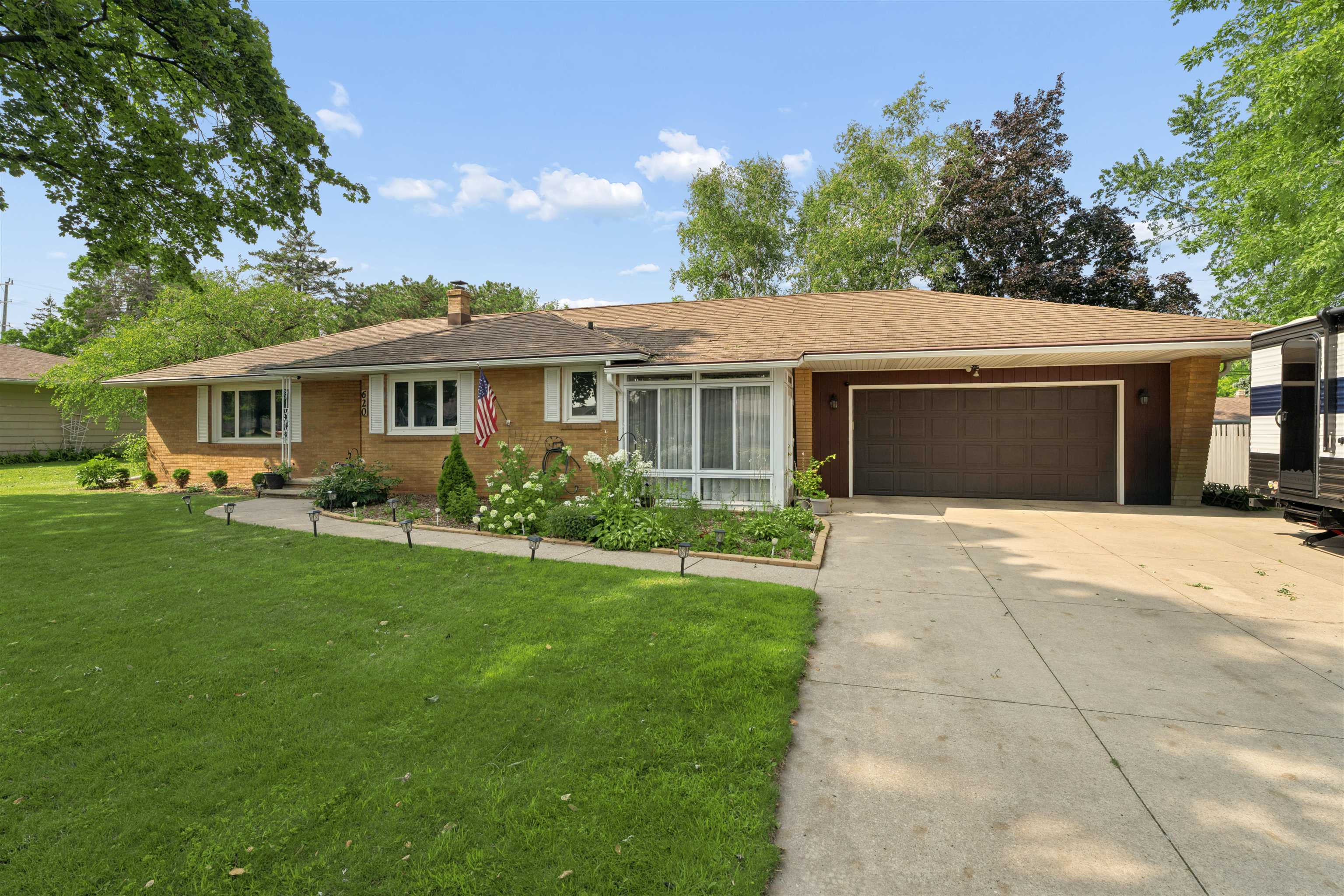 620 W SUNSET Avenue Appleton Wisconsin United States, for Sale, residential,  , Fireside Realty LLC