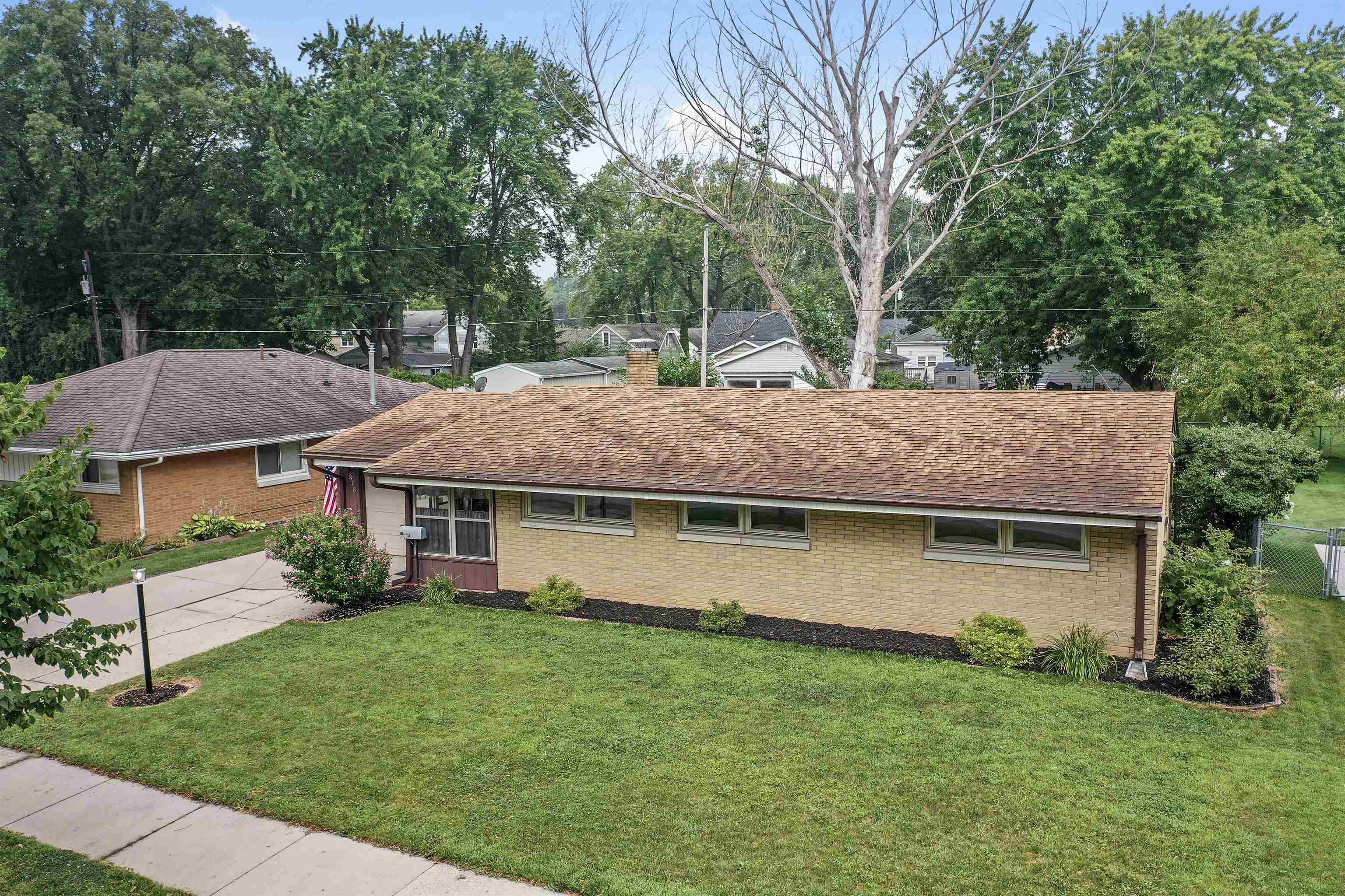 818 GROSS Avenue Green Bay Wisconsin United States, for Sale, residential,  , Fireside Realty LLC