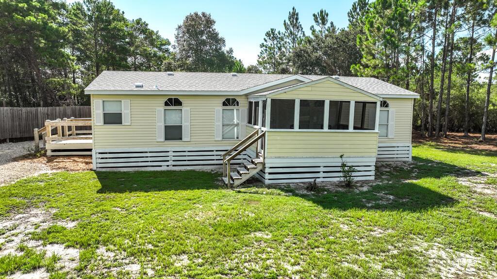 1846 Beacon St Carrabelle Florida United States, for Sale, residential, Deb Robertson, The Naumann Group Real Estate, Inc.