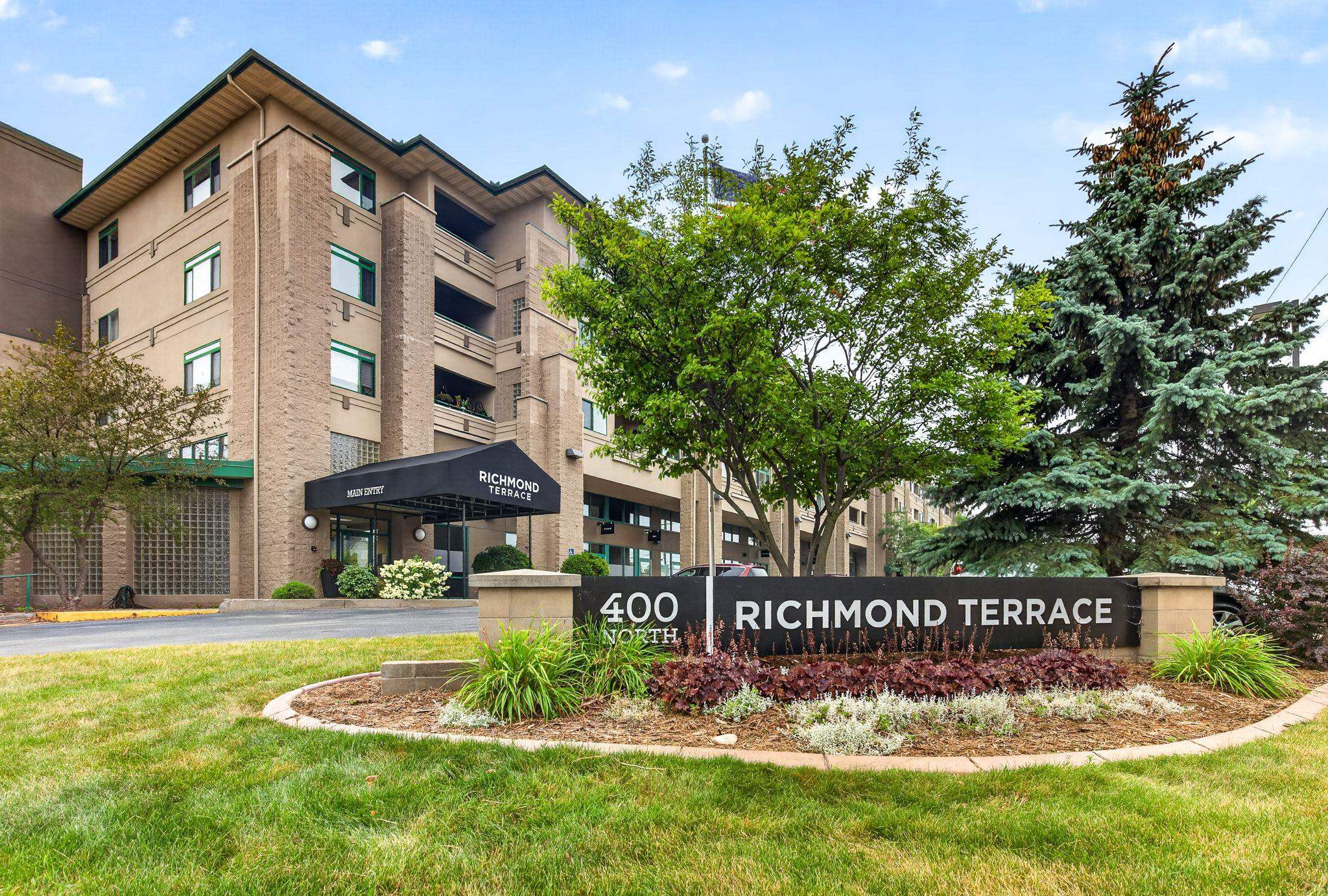 400 N RICHMOND Street APT 425 Appleton Wisconsin United States, for Sale, residential,  , Fireside Realty LLC