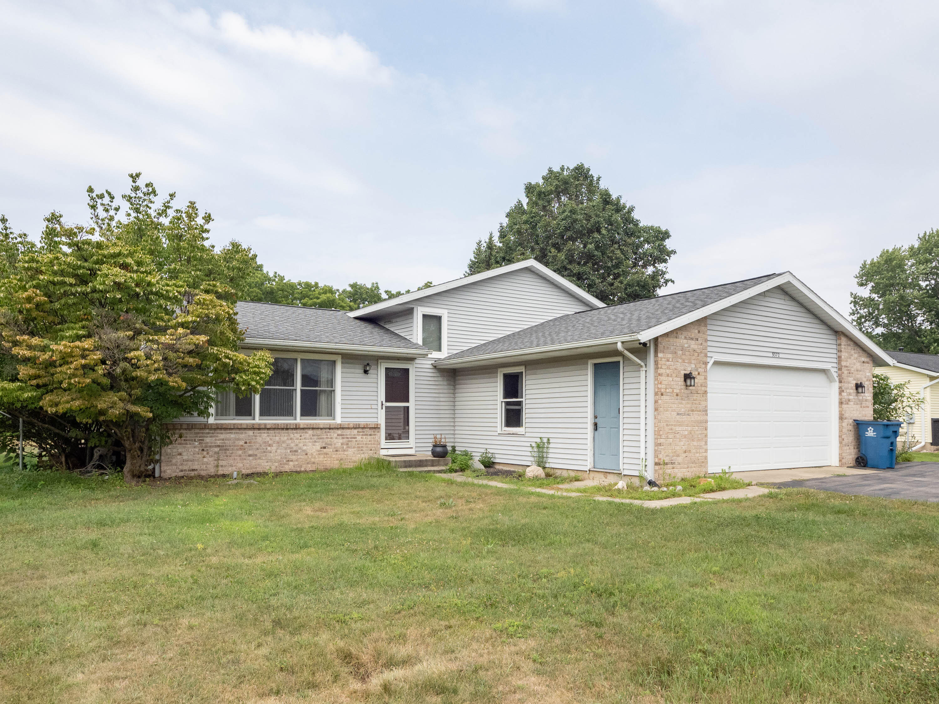 9372 W Arrowhead Drive Scotts Michigan United States, for Sale, residential,  , Evenboer-Walton Realtors